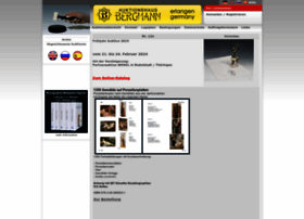 auktion-bergmann.de