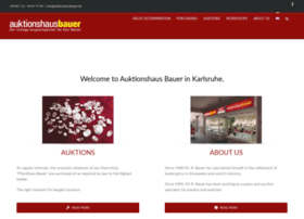 auktionshausbauer.de