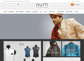 aumoccasionwear.com
