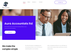 aura-accountants.co.uk
