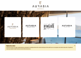 aurasiahotels.com