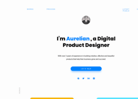 aurdesign.com