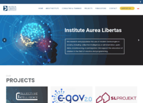 aurealibertas.org