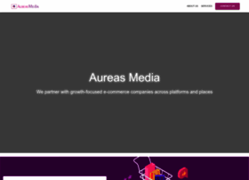 aureasmedia.com