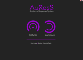auress.org
