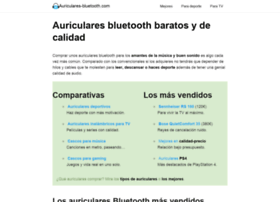 auriculares-bluetooth.com