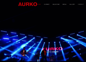 aurko.com