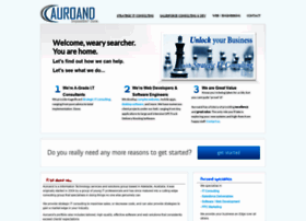 auroand.com