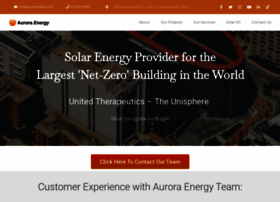 aurora-energy.com