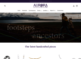aurora-jewellery.com