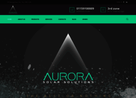 aurora-sh.com