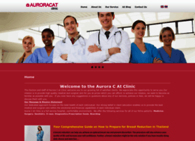 auroracatclinic.org