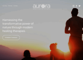 auroracryospa.com