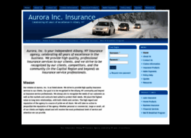 aurorainsurance.com