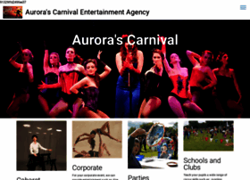 aurorascarnival.co.uk