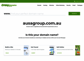 ausagroup.com.au