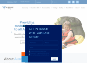 auscaregroup.com.au
