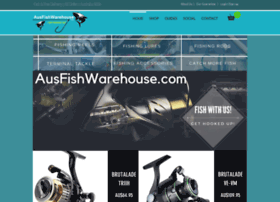 ausfishwarehouse.com.au
