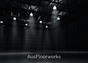 ausfloorworks.com.au
