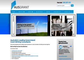ausgrant.com.au