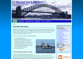 auslandmigration.com.au