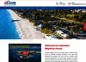 ausmigrationhouse.com.au