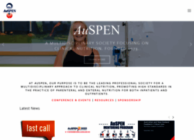 auspen.org.au