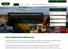 ausreblocking.com.au