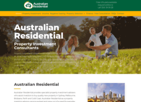 ausresidential.com.au