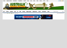aussportsbetting.com.au