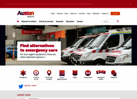 austin.org.au