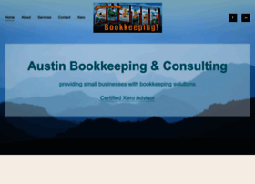 austinbookkeeping.com