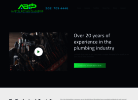 austinbryanplumbing.com