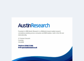 austinresearch.co.uk