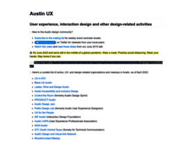 austinux.org