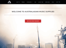 austmusic.com.au