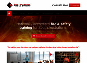 australasianfiresafety.com.au