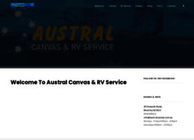 australcanvas.com.au