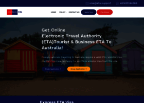 australia-eta.com.au