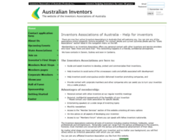 australian-inventors.asn.au