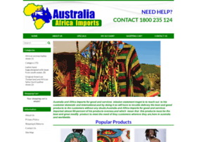 australianafricanimports.com.au