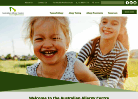 australianallergycentre.com.au