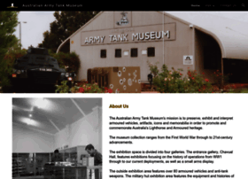 australianarmytankmuseum.com.au