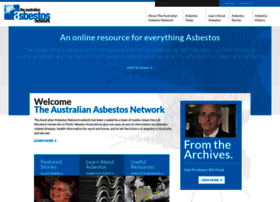 australianasbestosnetwork.org.au