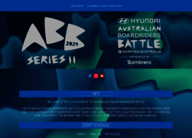 australianboardridersbattle.com.au