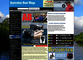 australianboatmags.com.au