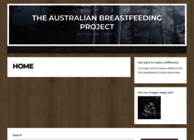 australianbreastfeedingproject.com.au