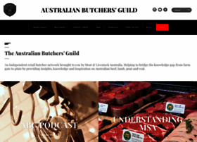australianbutchersguild.com.au