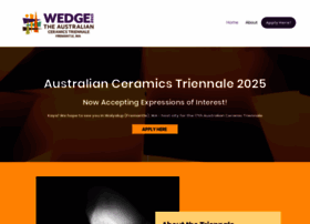 australianceramicstriennale.com.au