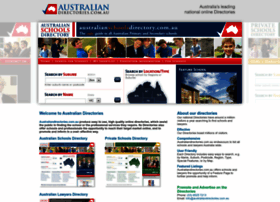 australiandirectories.com.au
